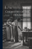 Chemistry of the Household