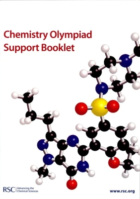 Chemistry Olympiad Support Booklet - Copley, Phil, and Hersey, Tim, and McCaw, Chas