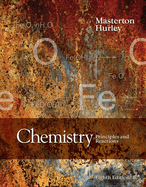 Chemistry: Principles and Reactions (with Lms Intg Owlv2, 4-Terms (24 Months) Printed Access Card