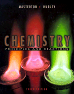 Chemistry: Principles and Reactions - Masterton, William L