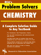 Chemistry Problem Solver