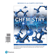 Chemistry: Structure and Properties