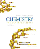 Chemistry: The Central Science - Brown, Theodore L