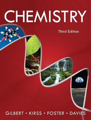 Chemistry: The Science in Context - 