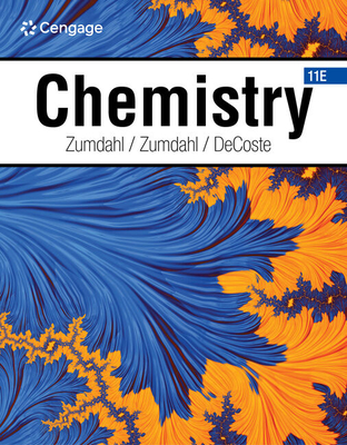 Chemistry - Zumdahl, Steven S, and Zumdahl, Susan A, and DeCoste, Donald J