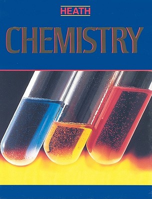 Chemistry - Herron, J Dudley, and Sarquis, Jerry L, PH.D., and Schrader, Clifford L, PH.D.