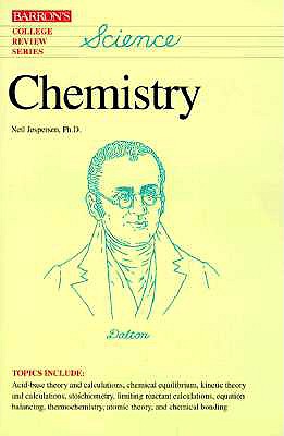 Chemistry - Jespersen, Neil D