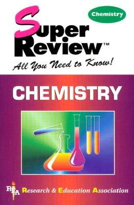 Chemistry - Editors of Rea