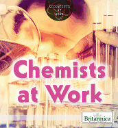 Chemists at Work
