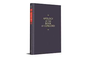 Chemnitz's Works, Volume 10 (Apology of the Book of Concord)