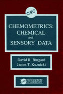 Chemometrics - Burgard, David R, and Kuznicki, James T