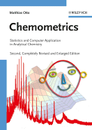 Chemometrics - Otto, M