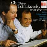 Chen Plays Tchaikovsky