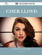Cher Lloyd 130 Success Facts - Everything You Need to Know about Cher Lloyd