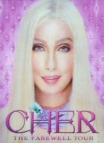 Cher: The Farewell Tour - David Mallet