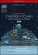 Cherevichki (The Royal Opera)