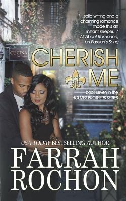 Cherish Me - Rochon, Farrah