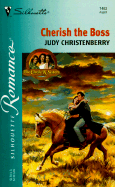 Cherish the Boss - Christenberry, Judy