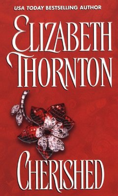 Cherished - Thornton, Elizabeth