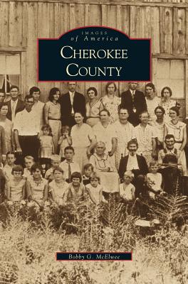 Cherokee County - McElwee, Bobby G