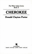 Cherokee - Porter, Donald Clayton