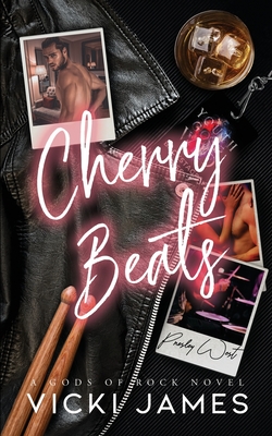 Cherry Beats: A Rock Star Romance - James, Vicki