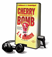 Cherry Bomb