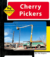 Cherry Pickers - Rogers, Hal