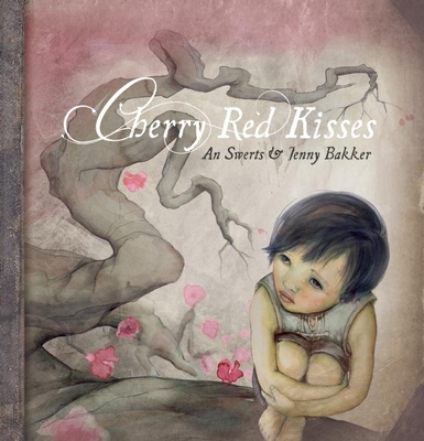 Cherry Red Kisses - Swerts, An