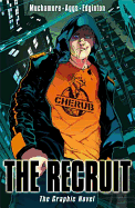 CHERUB: The Recruit Graphic Novel: Book 1