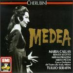 Cherubini: Medea