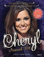 Cheryl Annual 2011