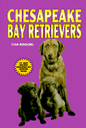 Chesapeake Bay Retrievers - Henschel, Stan