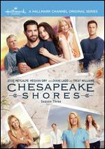 Chesapeake Shores: Season 3 [2 Discs] - 