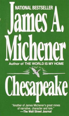 Chesapeake - Michener, James A