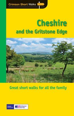 Cheshire and the Gritstone Edge: Walks - Coates, Neil