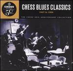 Chess Blues Classics: 1947-1956