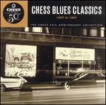 Chess Blues Classics: 1957-1967