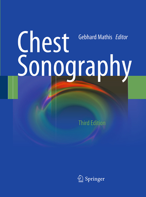 Chest Sonography - Mathis, Gebhard (Editor)