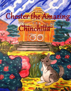 Chester the Amazing Chinchilla
