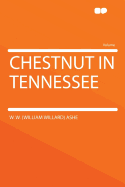 Chestnut in Tennessee
