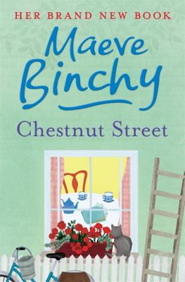 Chestnut Street - Binchy, Maeve