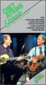 Chet Atkins and Friends: Music from the Heart