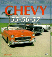 Chevrolet, 1955-1957 - Mueller, Mike