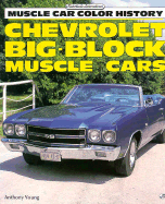 Chevrolet Big-Block Muscle Cars