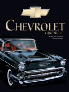 Chevrolet Chronicle - Publications International (Creator)