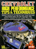 Chevrolet High Performance Tips and Techniques