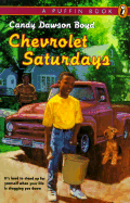 Chevrolet Saturdays: Candy Dawson Boyd