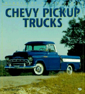 Chevy Pickup Trucks - Statham, Steve, and Statham, S