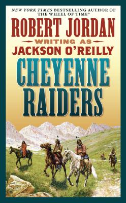 Cheyenne Raiders - Jordan, Robert